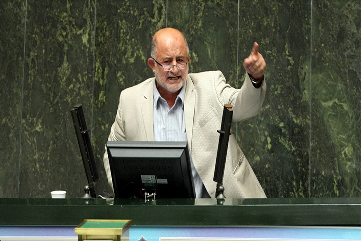 نادر قاضی‌پور زندگینامه