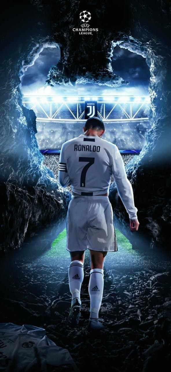wallpaper Ronaldo