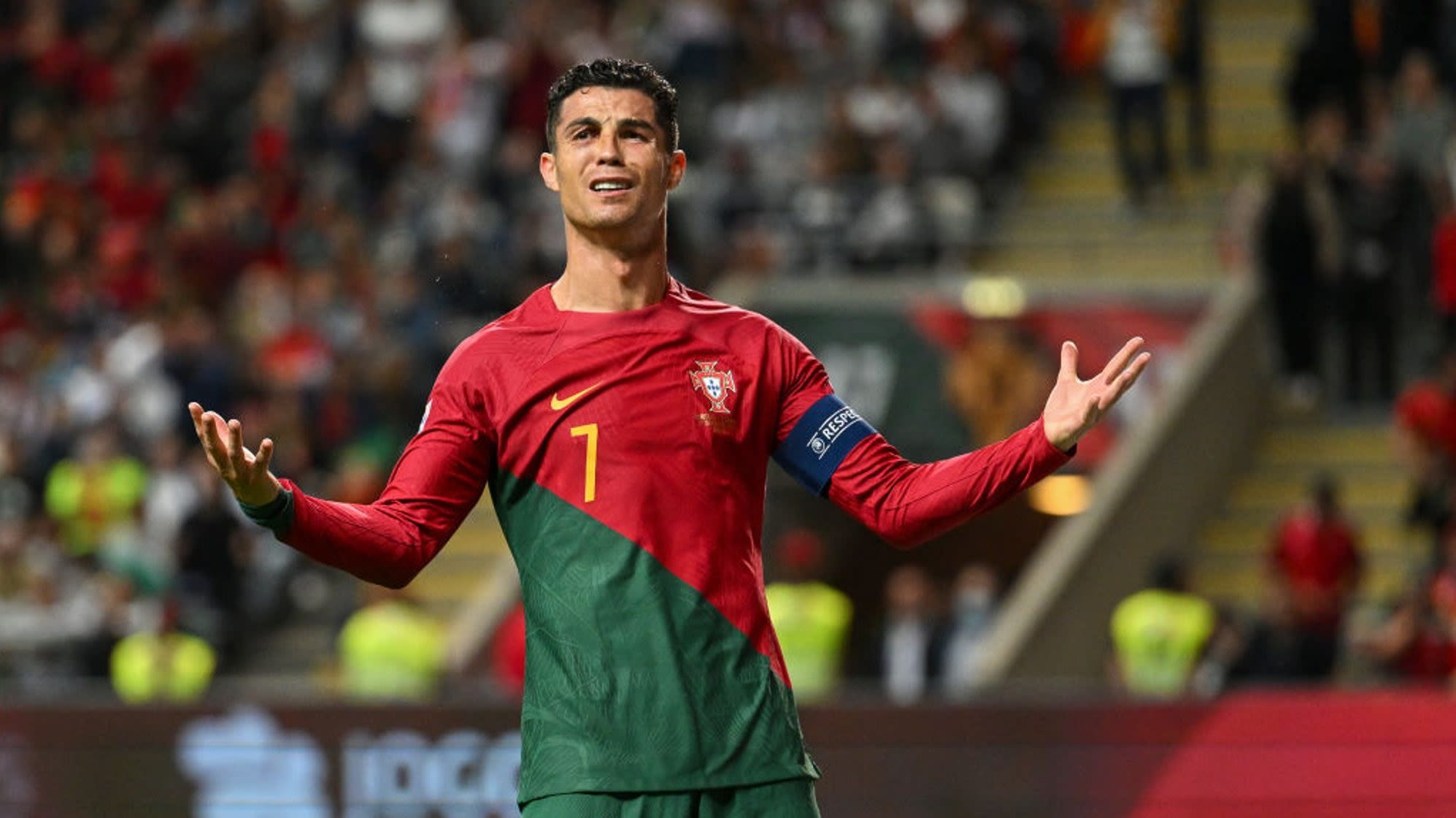 رونالدو راموس
