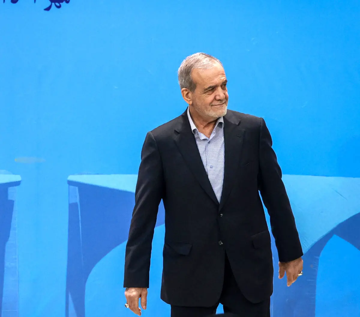 عکس های مسعود پزشکیان