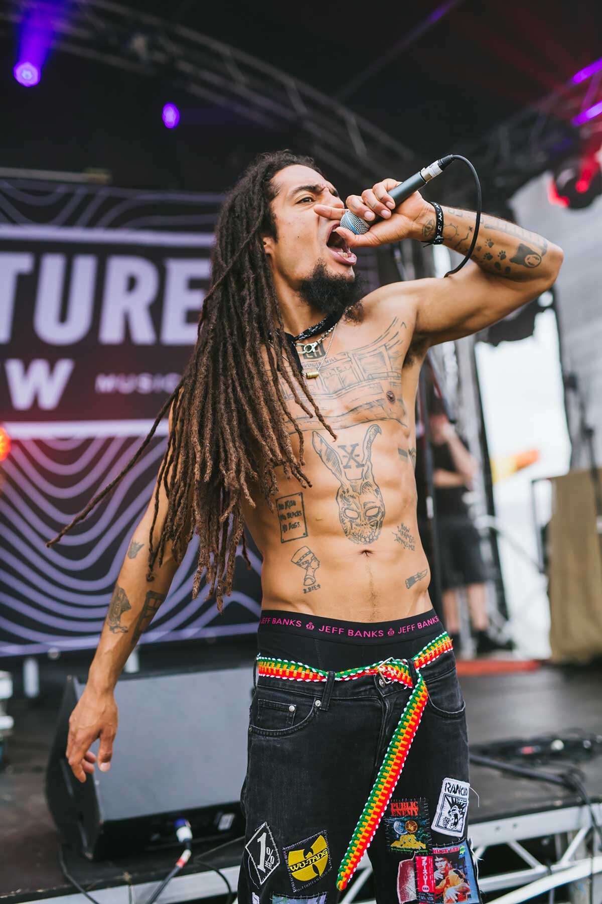 باب ویلان مجتبی زارعی