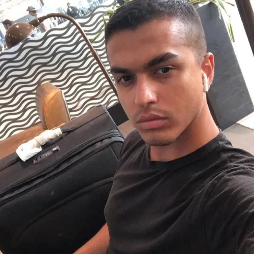 عکس بهزاد لیتو برای کامپیوتر