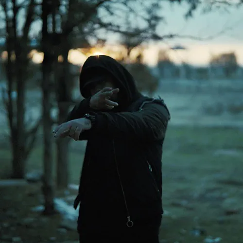 عکس علی مسلک 2025 - ایران بیوگرافی عکس علی مسلک 2025