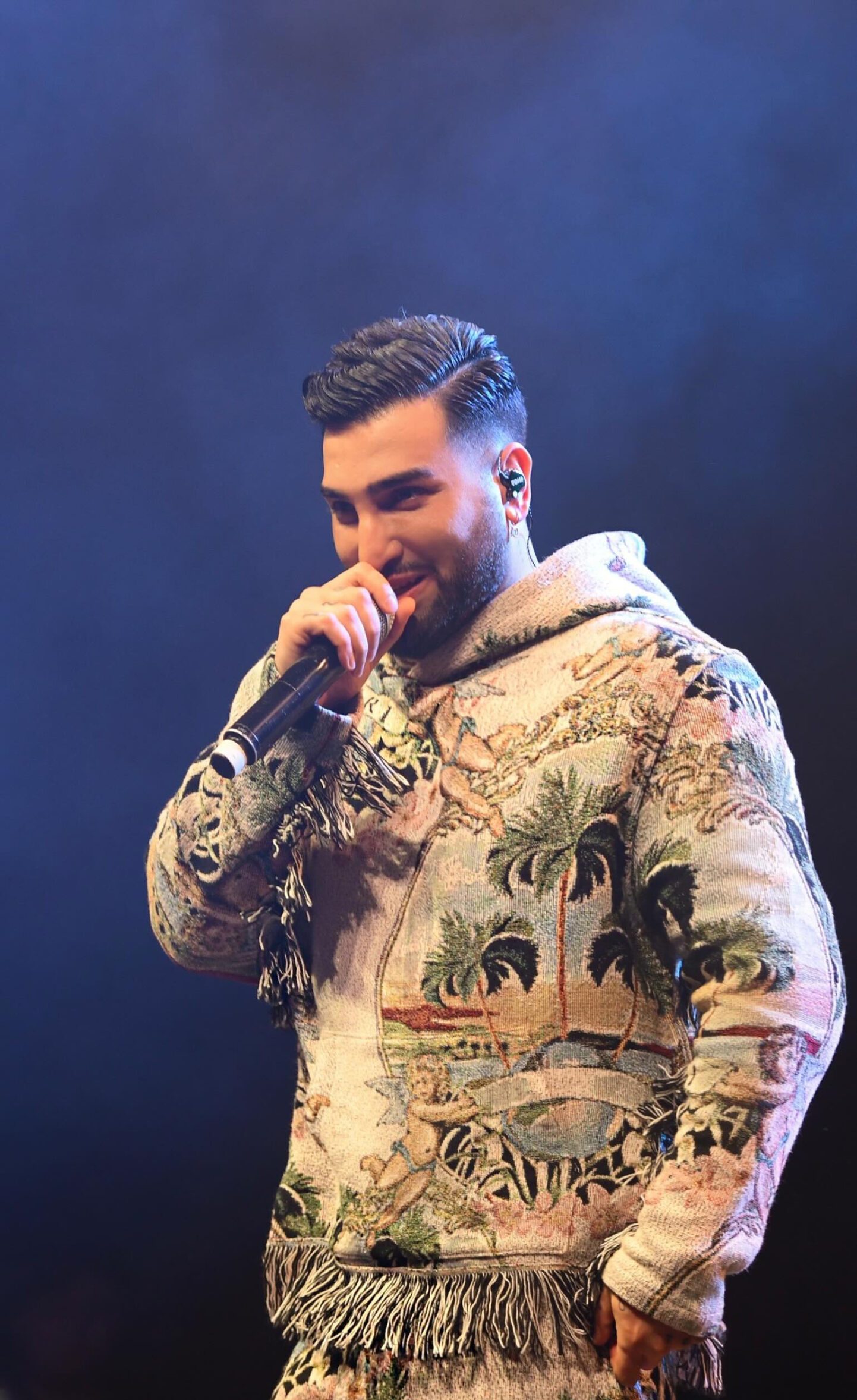 حسین تهی آقاجون - ایران بیوگرافی حسین تهی آقاجون