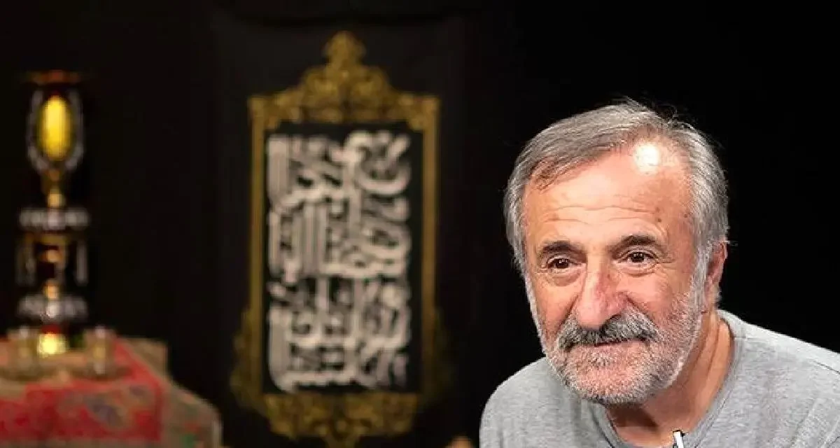 عکس مهران رجبی 2025 - ایران بیوگرافی عکس مهران رجبی 2025