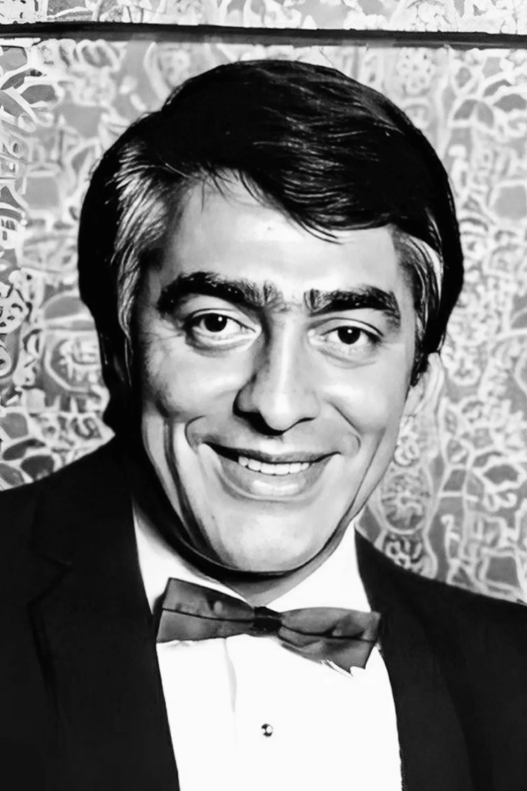 علت مرگ محمد علی فردین 