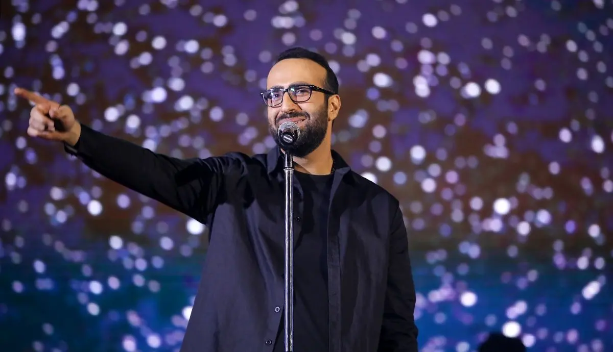 عکس مهدی جهانی 2025 - ایران بیوگرافی عکس مهدی جهانی 2025