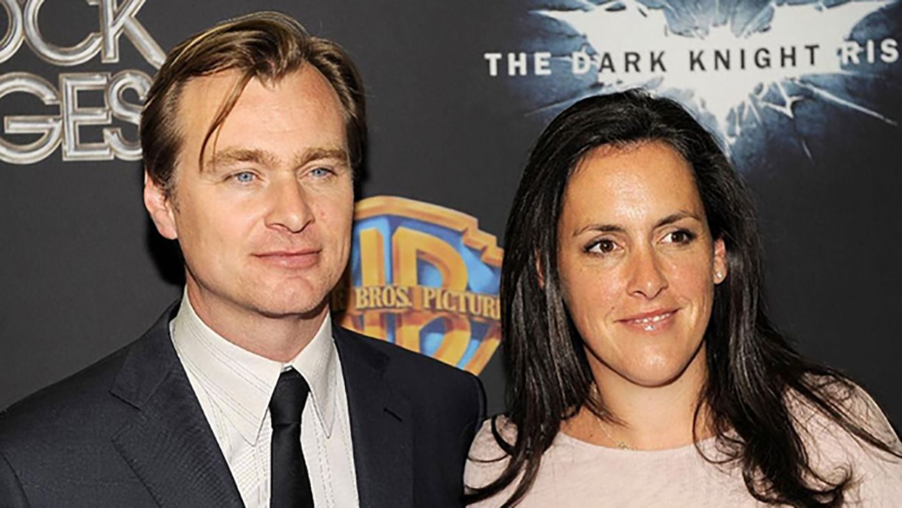 عکس کریستوفر نولان برای موبایل - ایران بیوگرافی عکس کریستوفر نولان برای موبایل