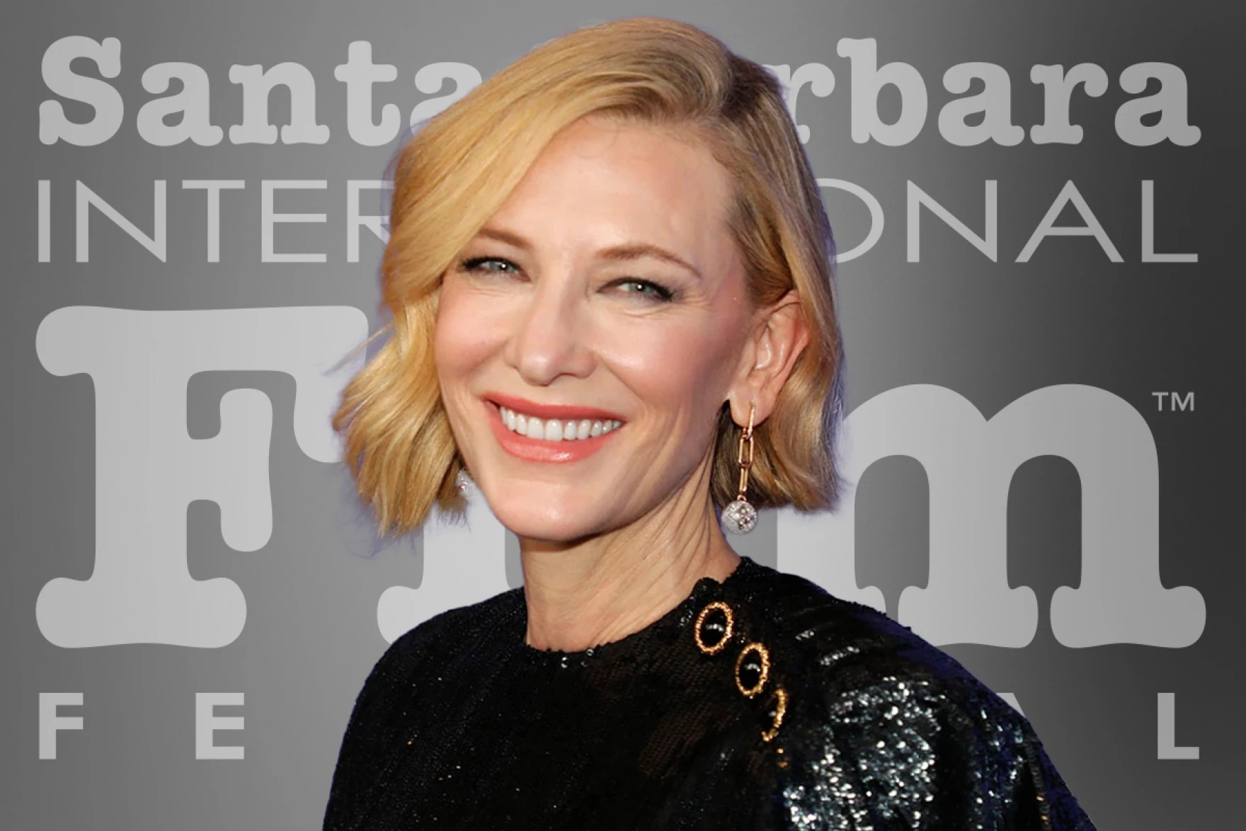 عکس جذاب کیت بلانشت