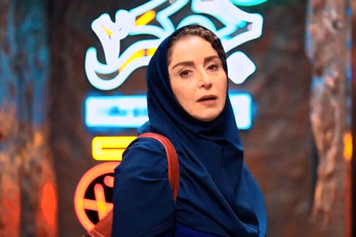 ژاله صامتی عکس