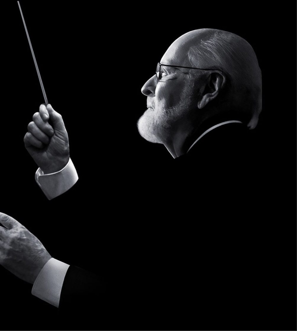 عکس جان ویلیامز برای موبایل - ایران بیوگرافی عکس جان ویلیامز برای موبایل