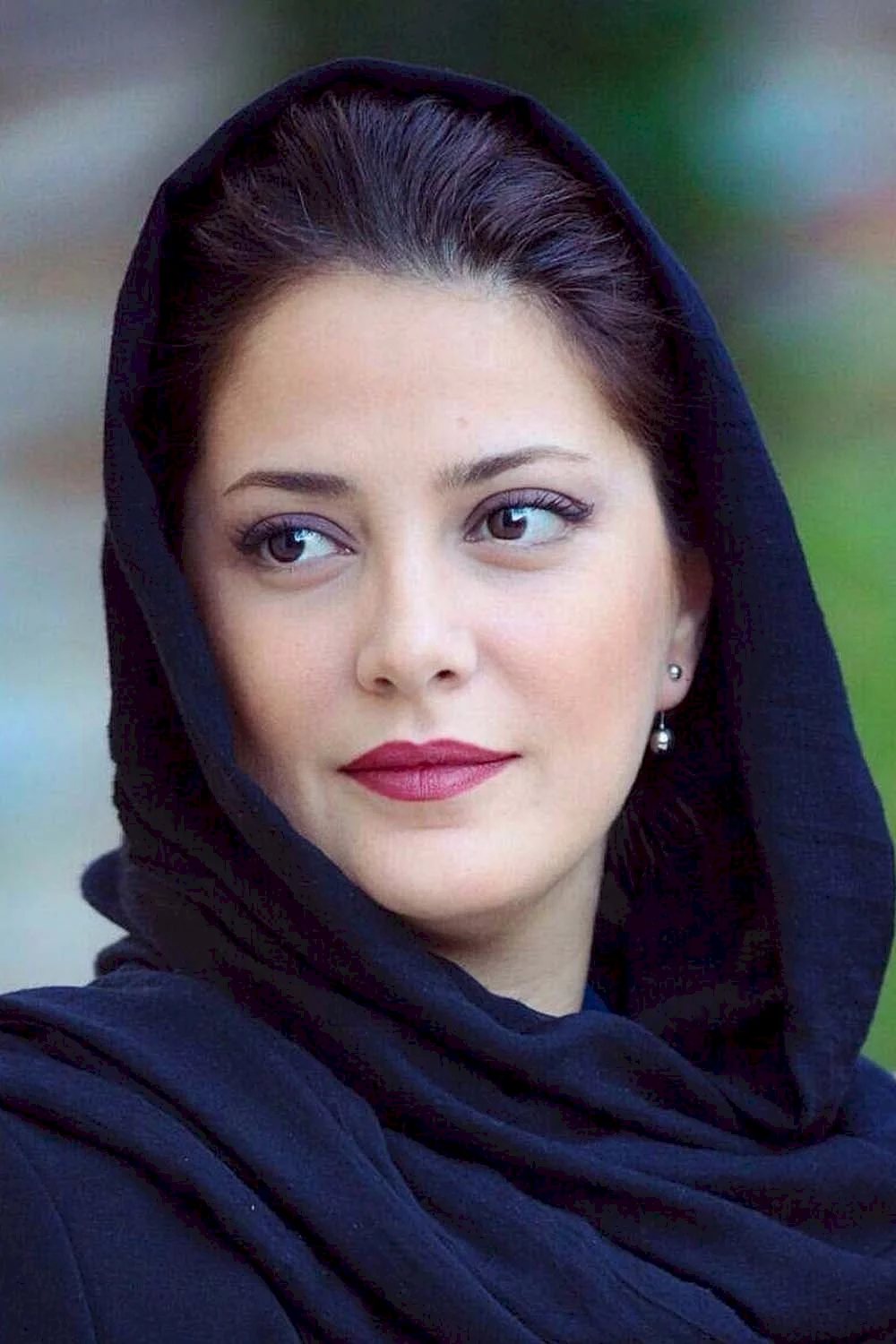 طناز طباطبایی و بهنوش طباطبایی