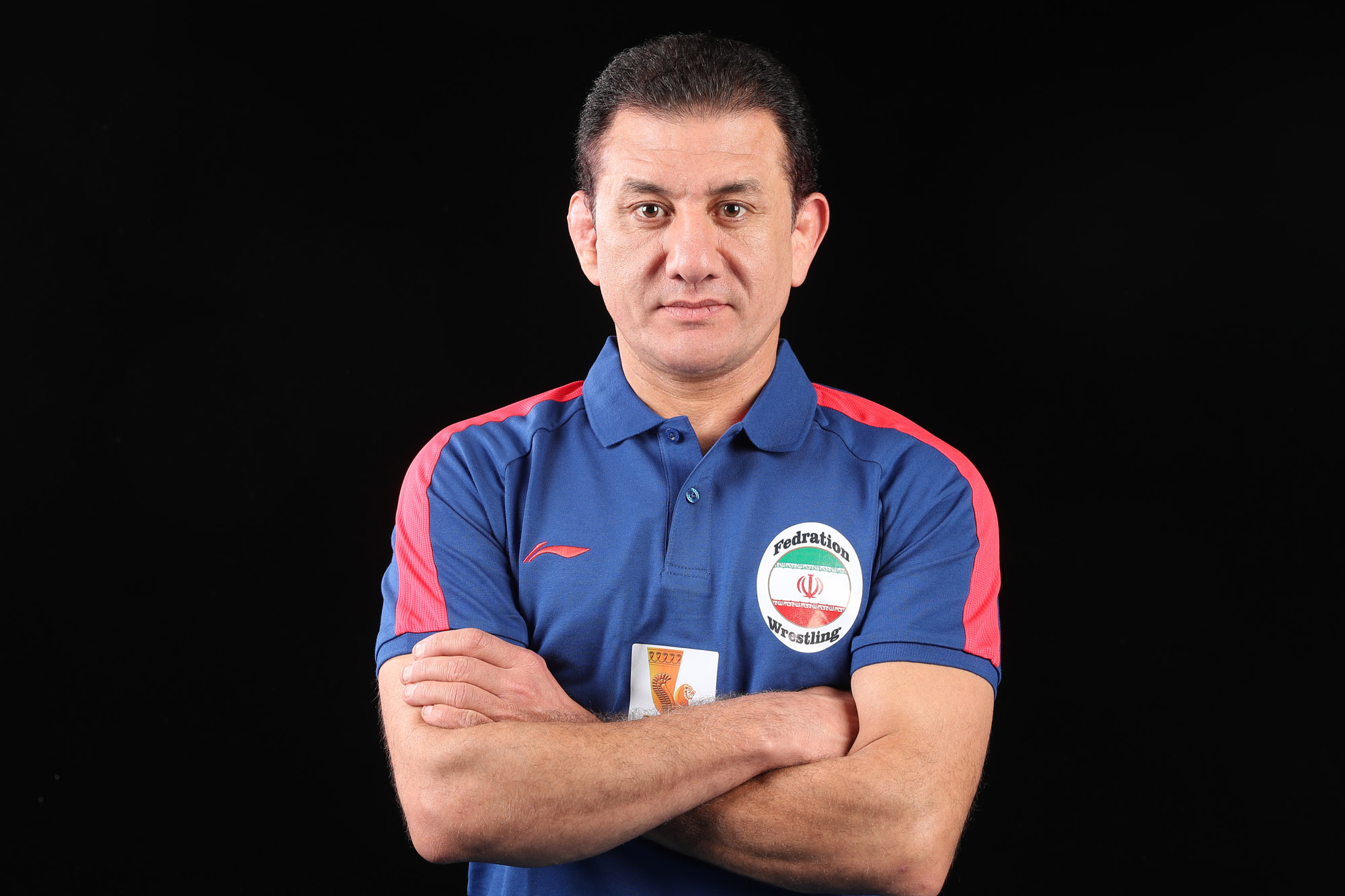 والپیپر غلامرضا محمدی