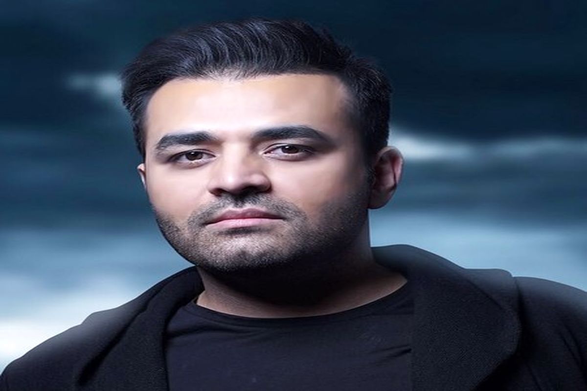 عکس میثم ابراهیمی برای کامپیوتر