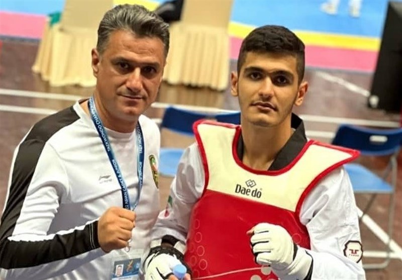 تمرین محمد امین کارساز