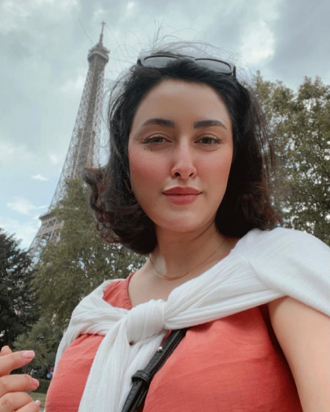 عکس مهشید بیوتی