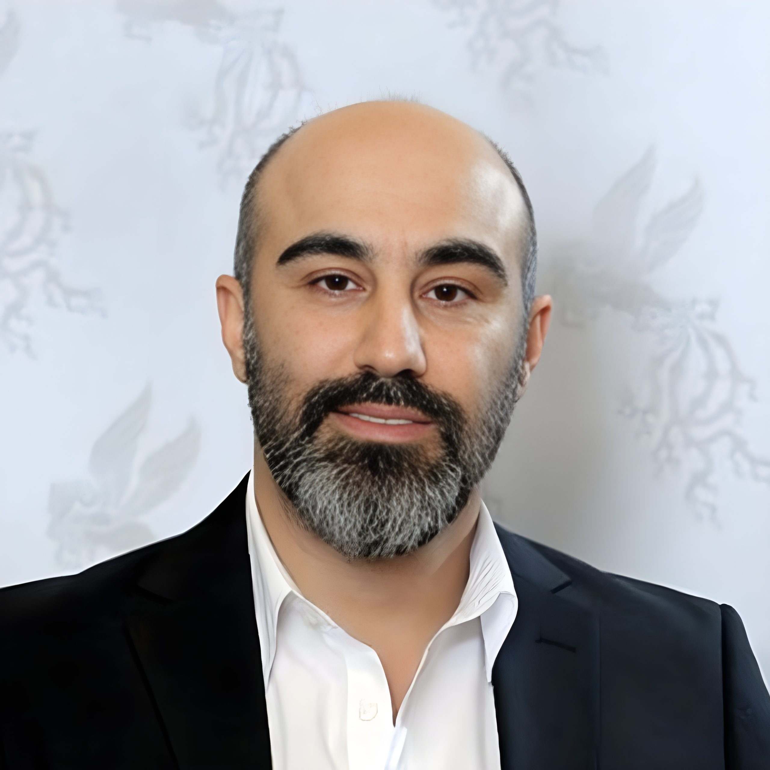 عکس محسن تنابنده 