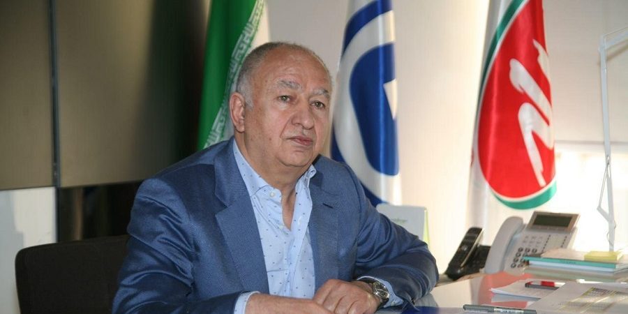 غلامعلی سلیمانی