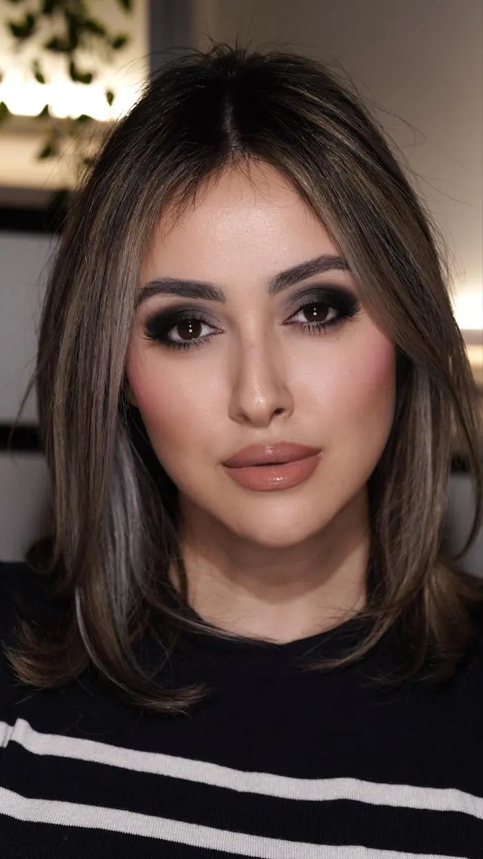 مهشید بیوتی یوتیوب