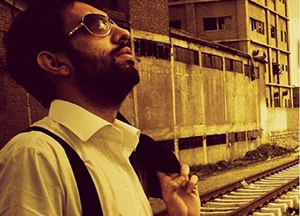 عکس شاهین فلاکت 2025