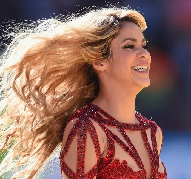 عکس شکیرا برای موبایل - ایران بیوگرافی عکس شکیرا برای موبایل