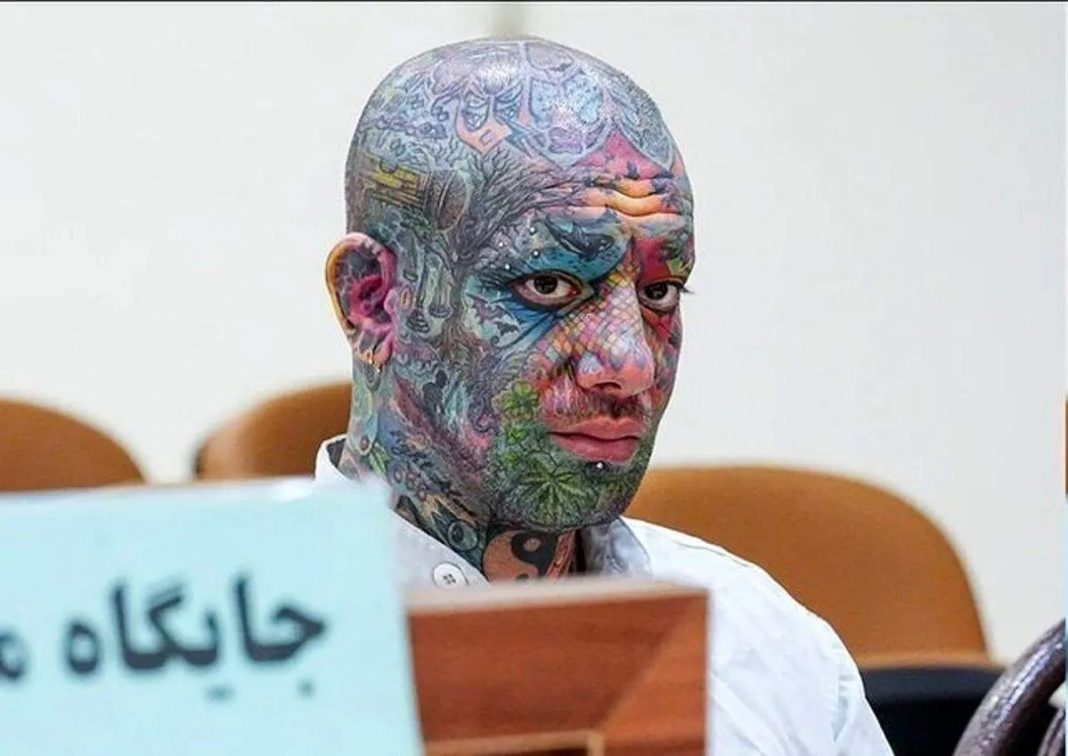 امیر تتلو نیروهای مسلح