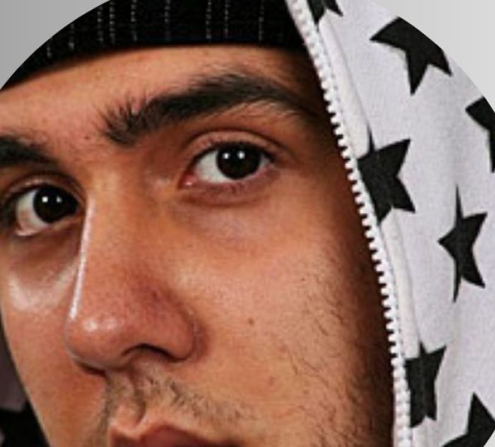 عکس بابک تیغه 2025 - ایران بیوگرافی عکس بابک تیغه 2025