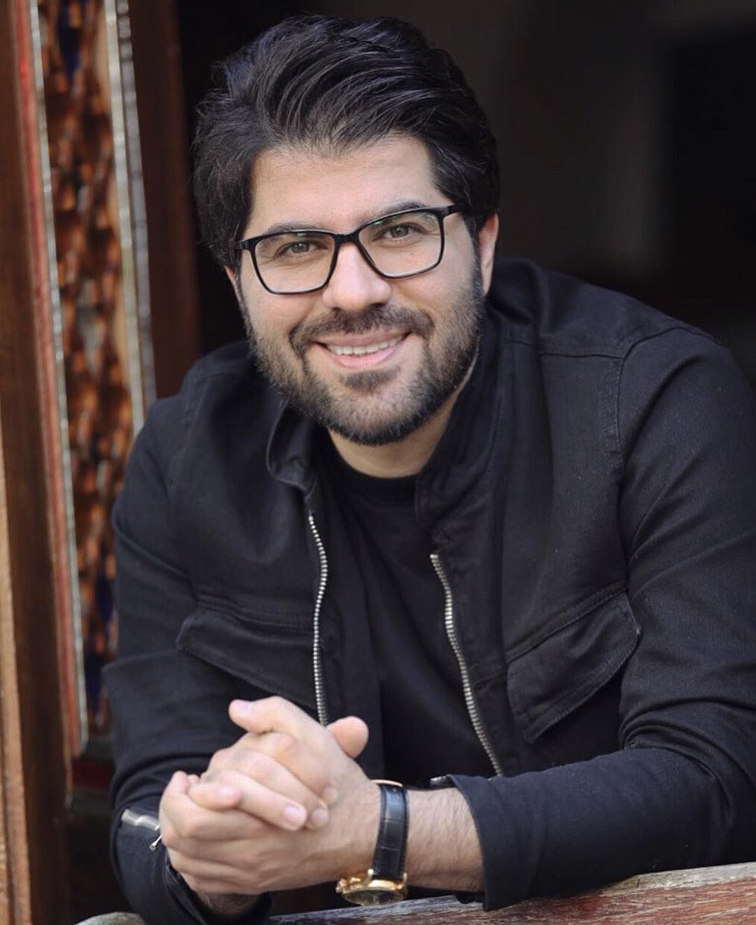 حامد همایون زندگی
