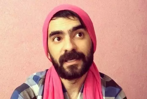 هومن ایرانمنش خوانندگی