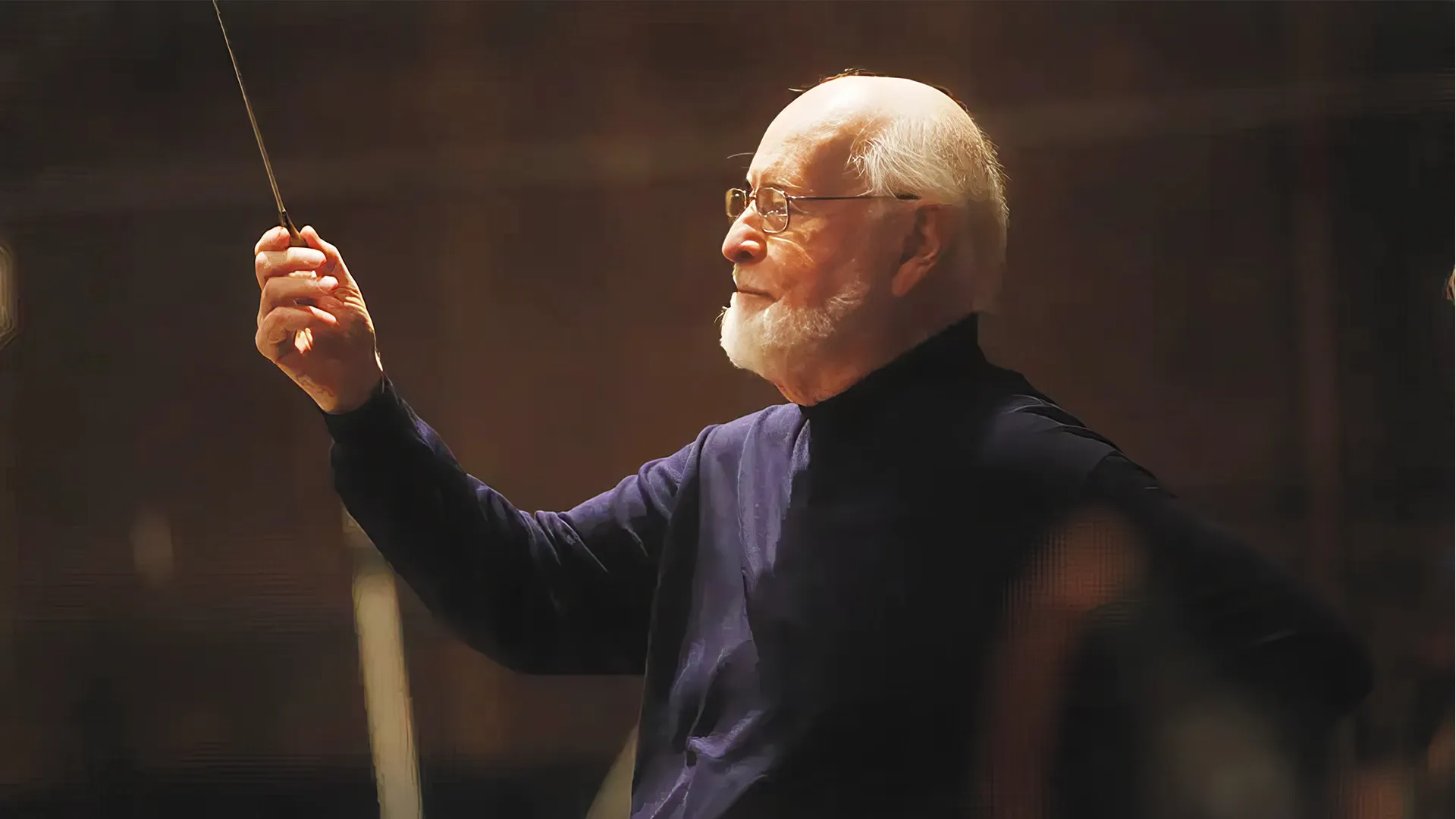 عکس جان ویلیامز - ایران بیوگرافی عکس جان ویلیامز