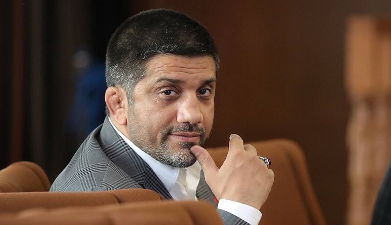 عکس جذاب دبیر