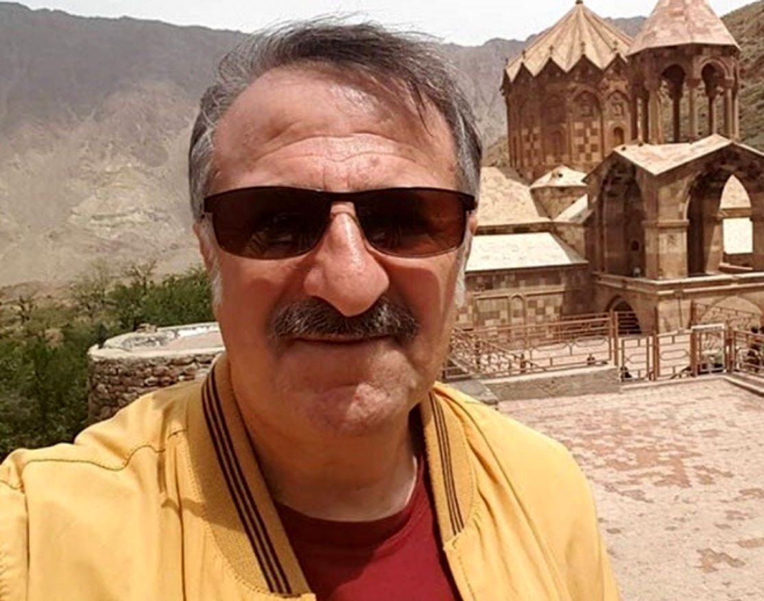 عکس های مهران رجبی