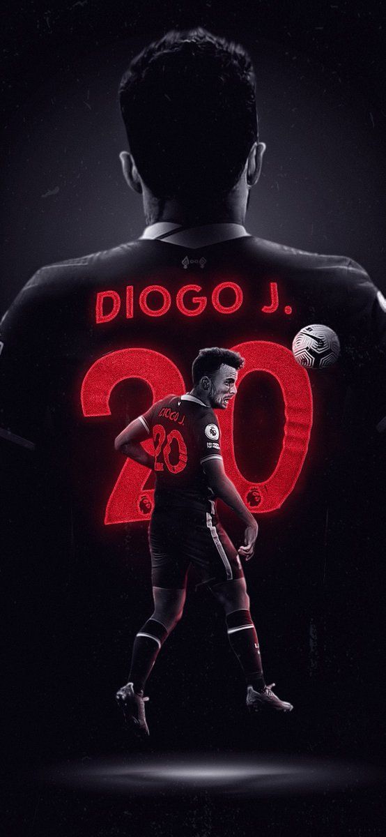diogo jota wallpaper hd