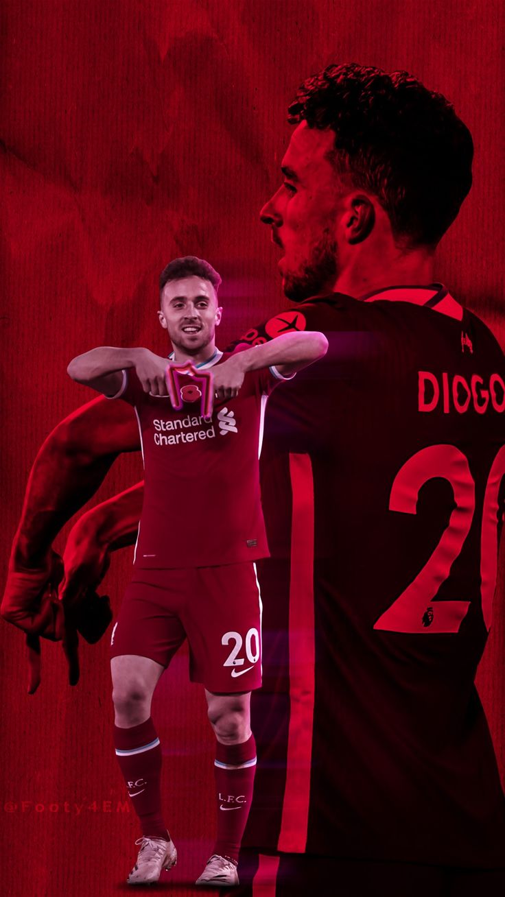 diogo jota wallpaper for phone