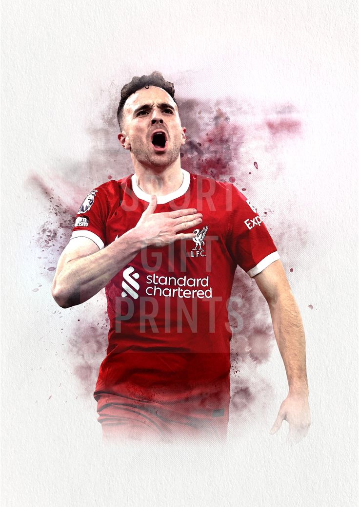 diogo jota wallpaper 4k