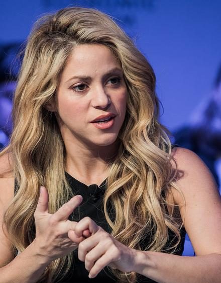 عکس شکیرا 2025 - ایران بیوگرافی عکس شکیرا 2025