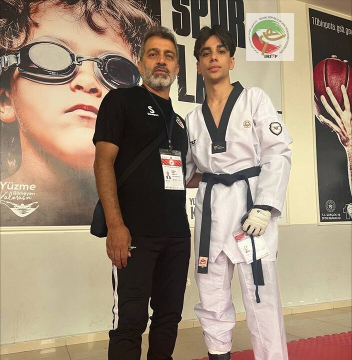 عکس ابوالفضل زندی