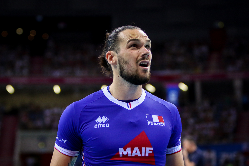 wallpaper Antoine Brizard