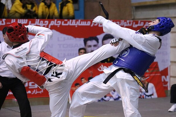 عکس جذاب باربد جباری