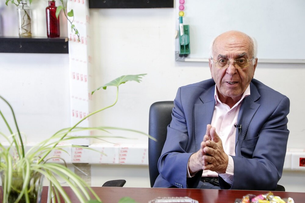 والپیپر بهروز فروتن