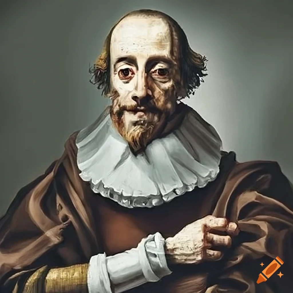 عکس میگل د سروانتس