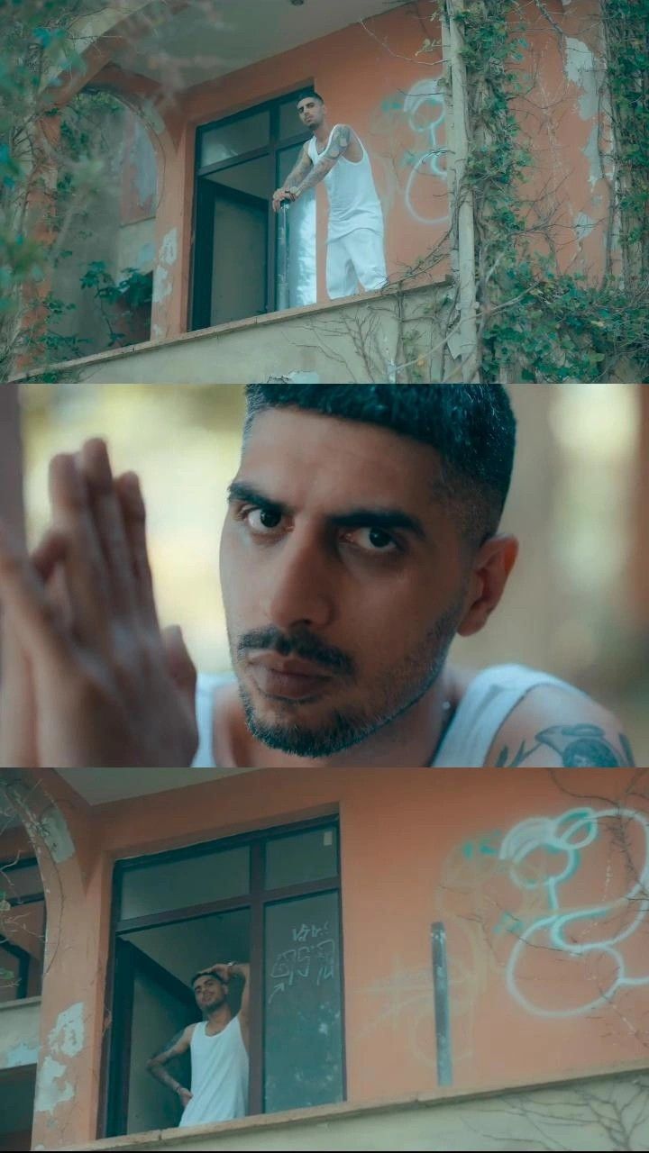 پیشرو آهنگ ها