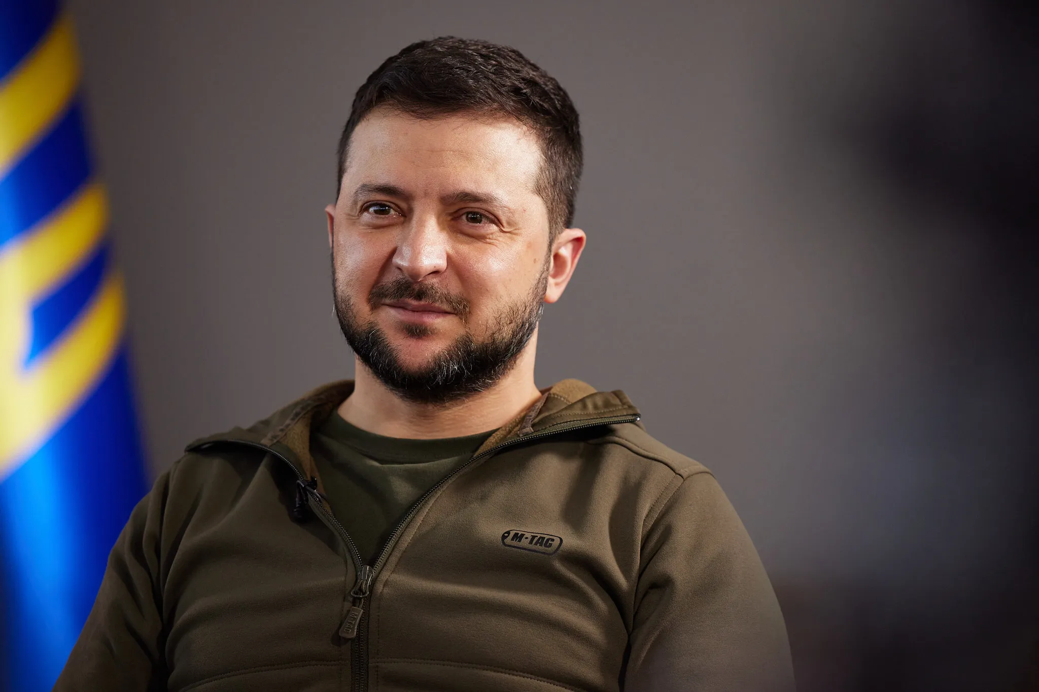 ولودیمیر زلنسکی بازیگر