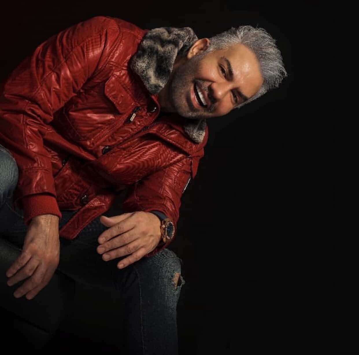 مهدی اسدی عکس