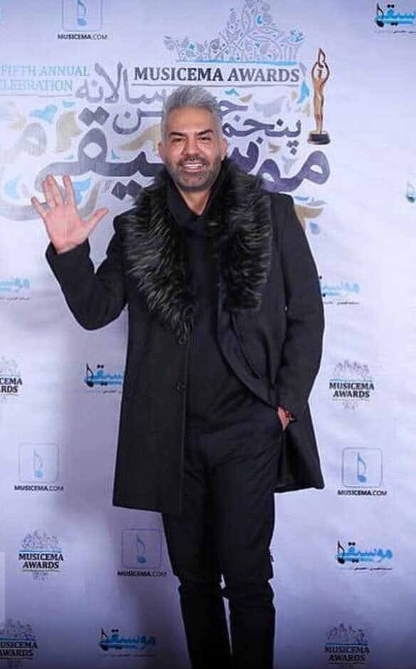 مهدی اسدی عکس