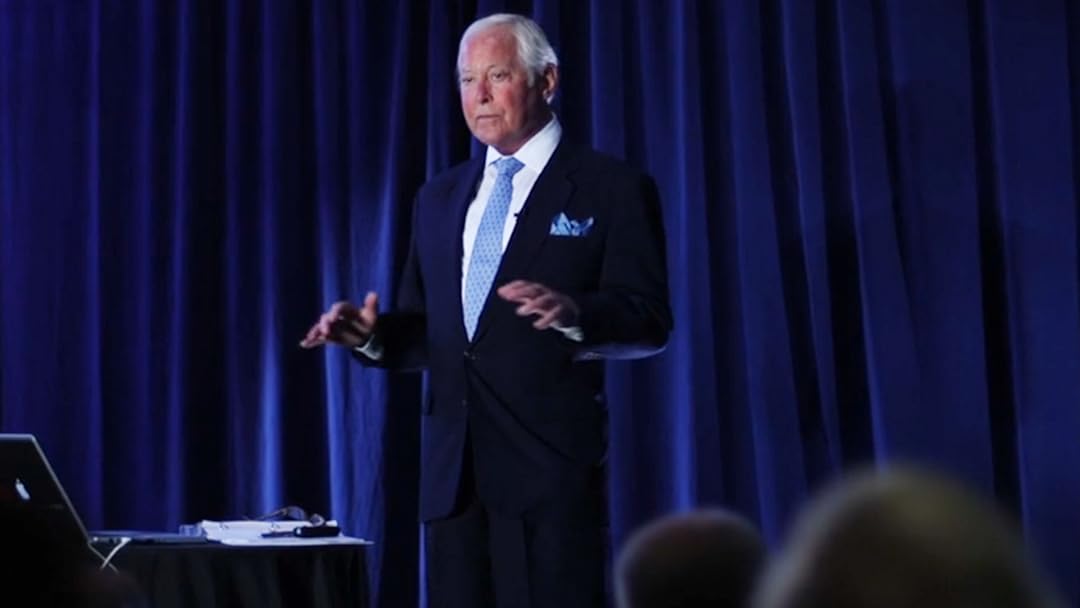 brian tracy photo
