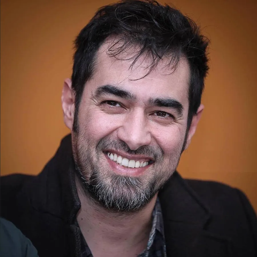 wallpaper 4k Shahab Hosseini 