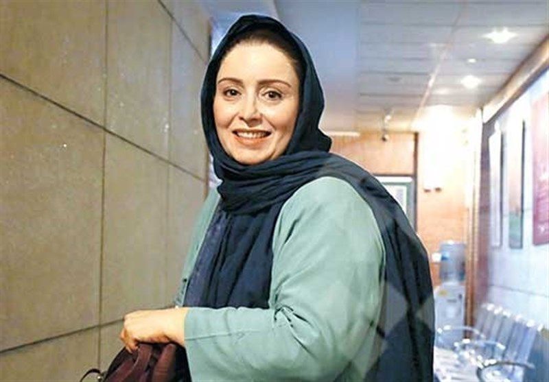 ژاله صامتی عکس