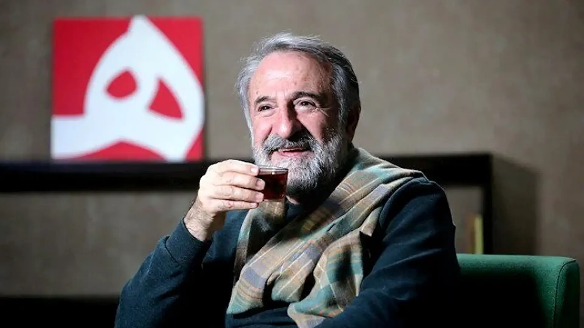 مهران رجبی زندگی
