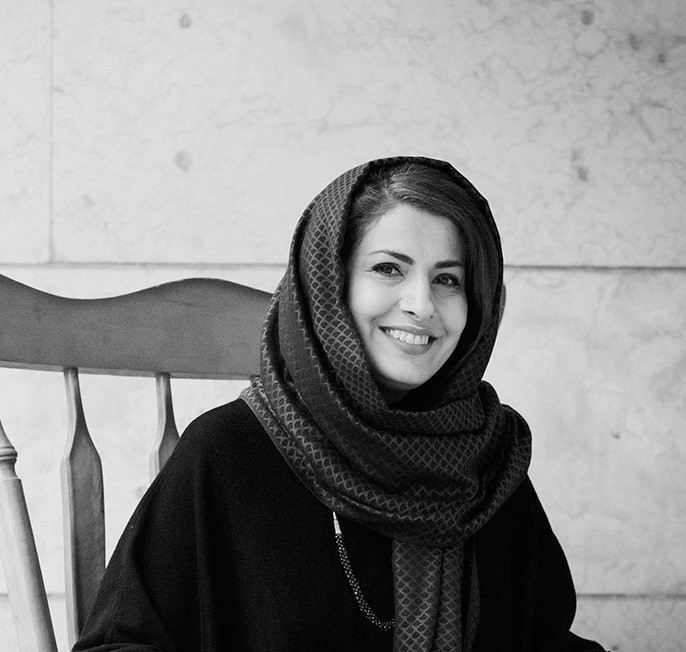 عکس جذاب آیدا کیخایی